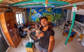 Hostal Música y Arte