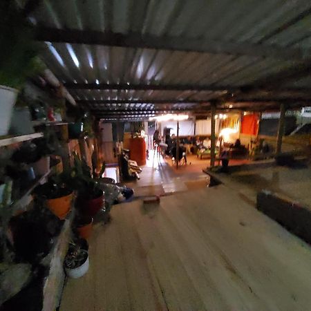 Hostal Música y Arte San Agustín Exterior foto