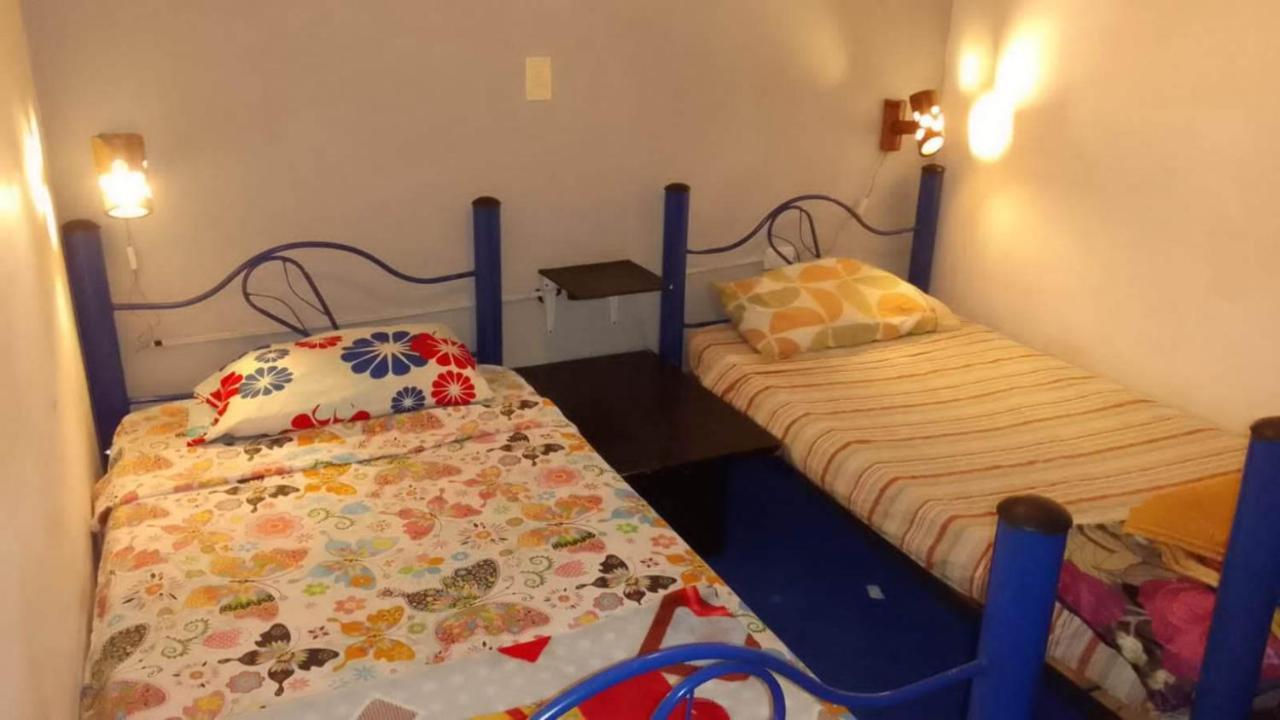 Hostal Música y Arte San Agustín Exterior foto
