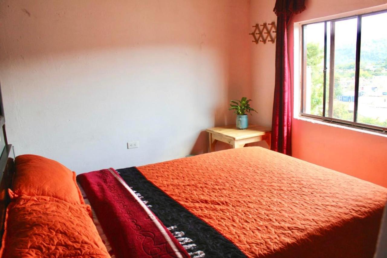 Hostal Música y Arte San Agustín Exterior foto