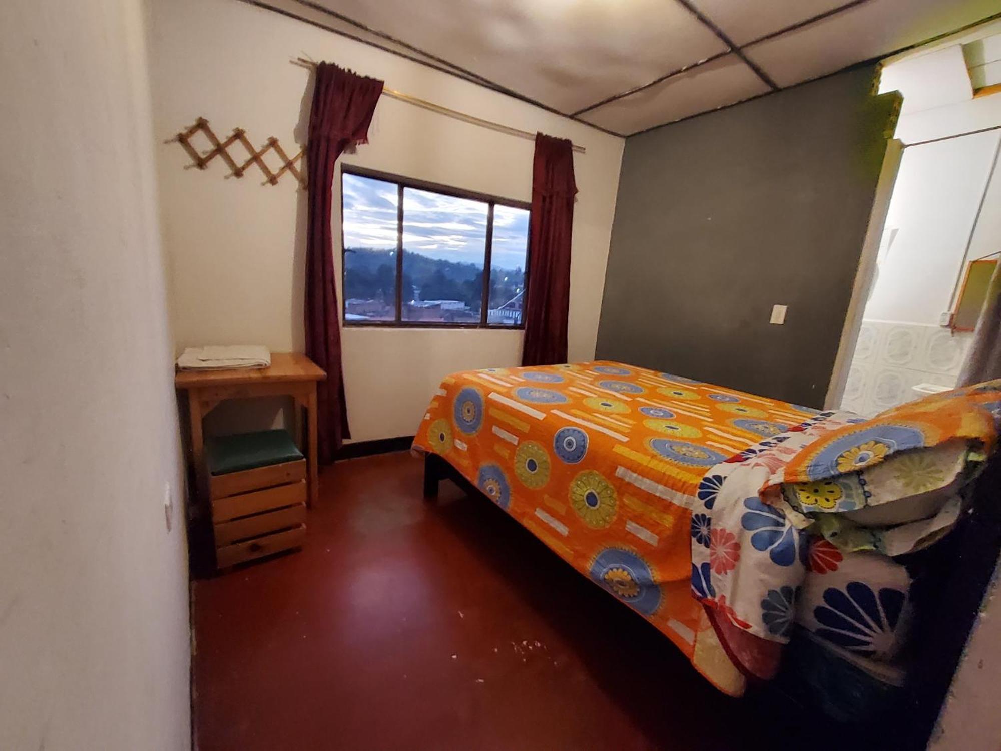 Hostal Música y Arte San Agustín Exterior foto