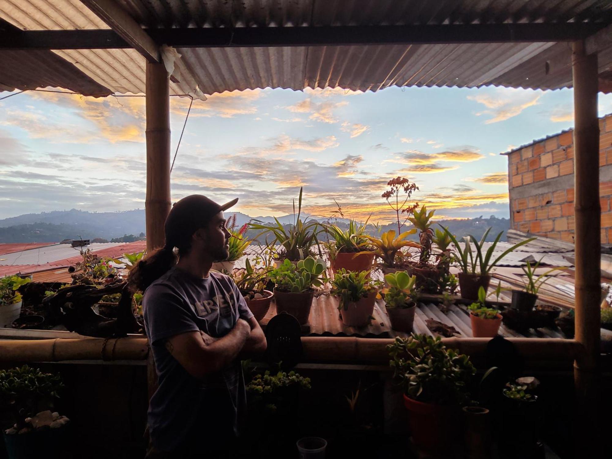 Hostal Música y Arte San Agustín Exterior foto