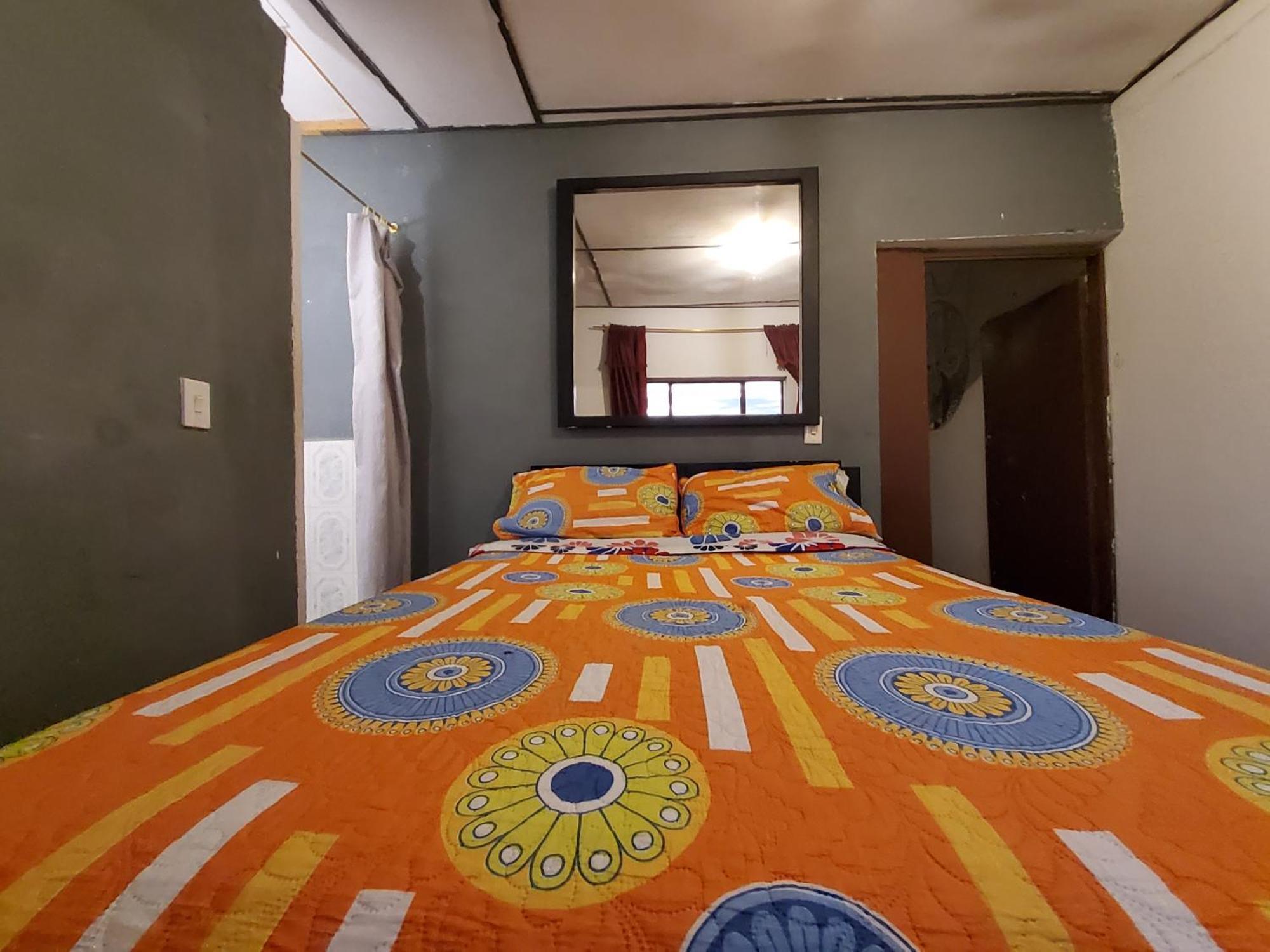 Hostal Música y Arte San Agustín Exterior foto