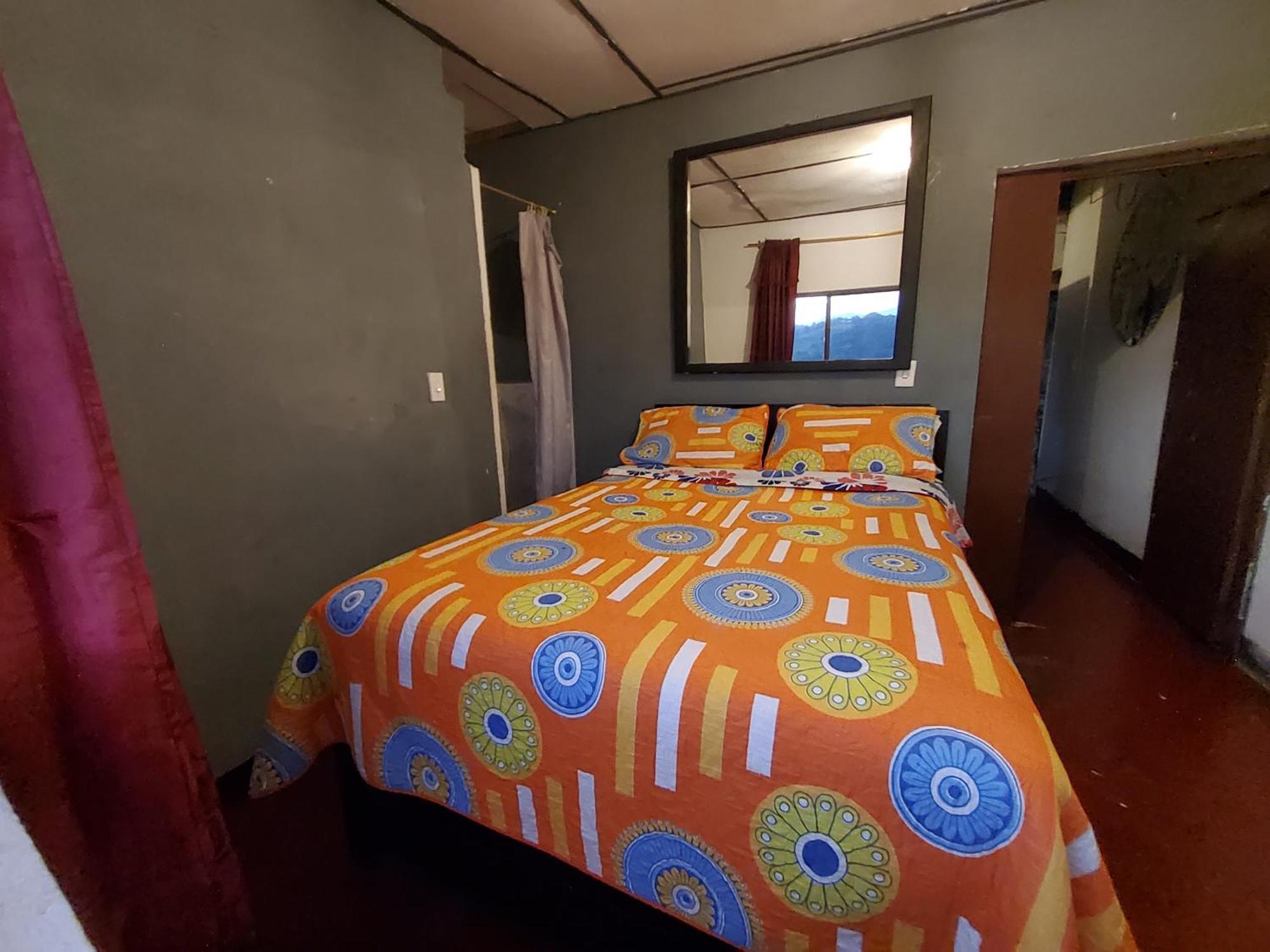 Hostal Música y Arte San Agustín Exterior foto