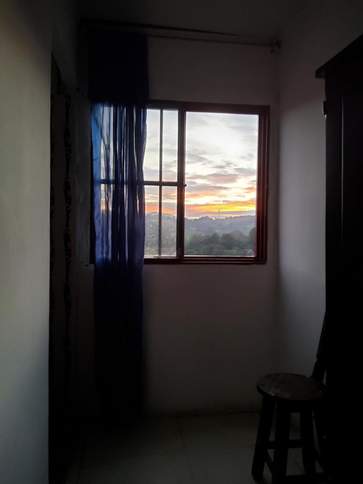 Hostal Música y Arte San Agustín Exterior foto